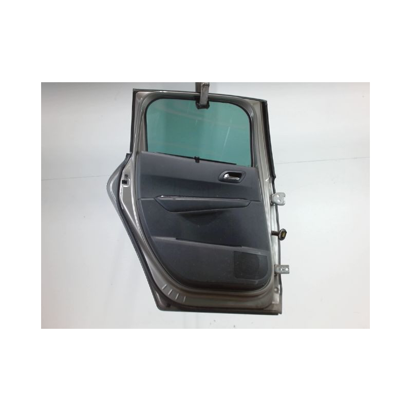 PORTE ARRIERE GAUCHE PEUGEOT 3008