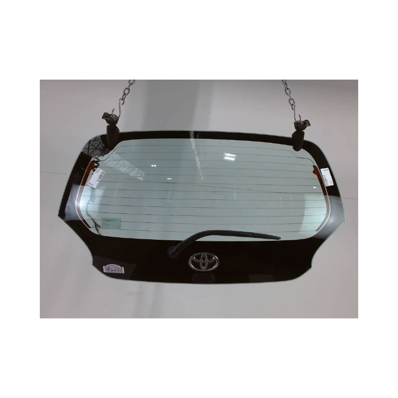 GLACE HAYON TOYOTA AYGO