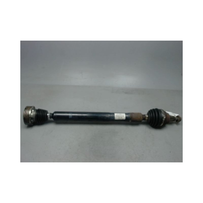 TRANSMISSION AVANT DROIT VOLKSWAGEN GOLF 1.4 TSI
