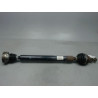 TRANSMISSION AVANT DROIT VOLKSWAGEN GOLF 1.4 TSI