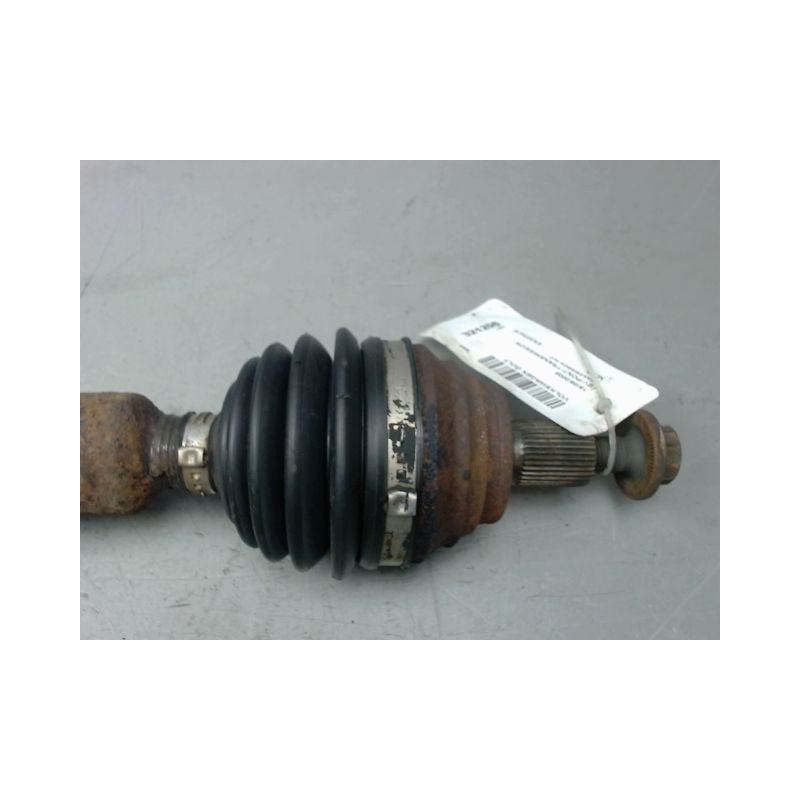 TRANSMISSION AVANT DROIT VOLKSWAGEN GOLF 1.4 TSI