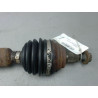 TRANSMISSION AVANT DROIT VOLKSWAGEN GOLF 1.4 TSI
