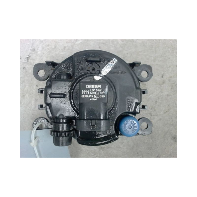 PHARE ANTIBROUILLARD AVANT DROIT RENAULT MEGANE
