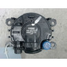 PHARE ANTIBROUILLARD AVANT DROIT RENAULT MEGANE