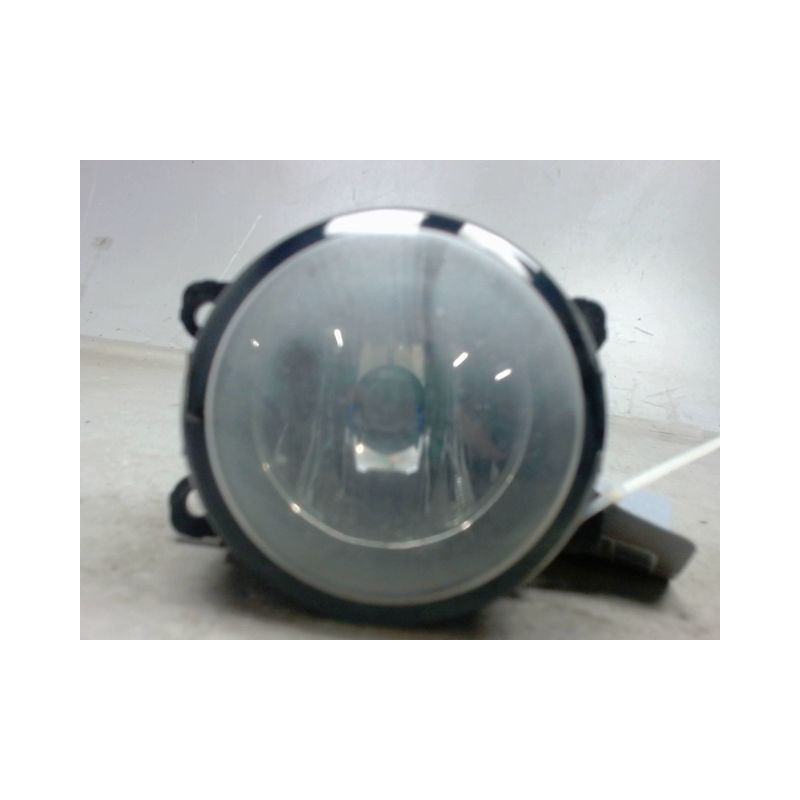 PHARE ANTIBROUILLARD AVANT GAUCHE RENAULT MEGANE
