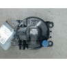 PHARE ANTIBROUILLARD AVANT GAUCHE RENAULT MEGANE