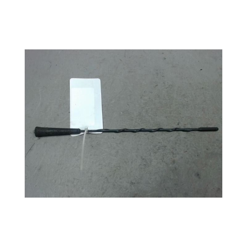 ANTENNE RADIO RENAULT SCENIC III 2009-