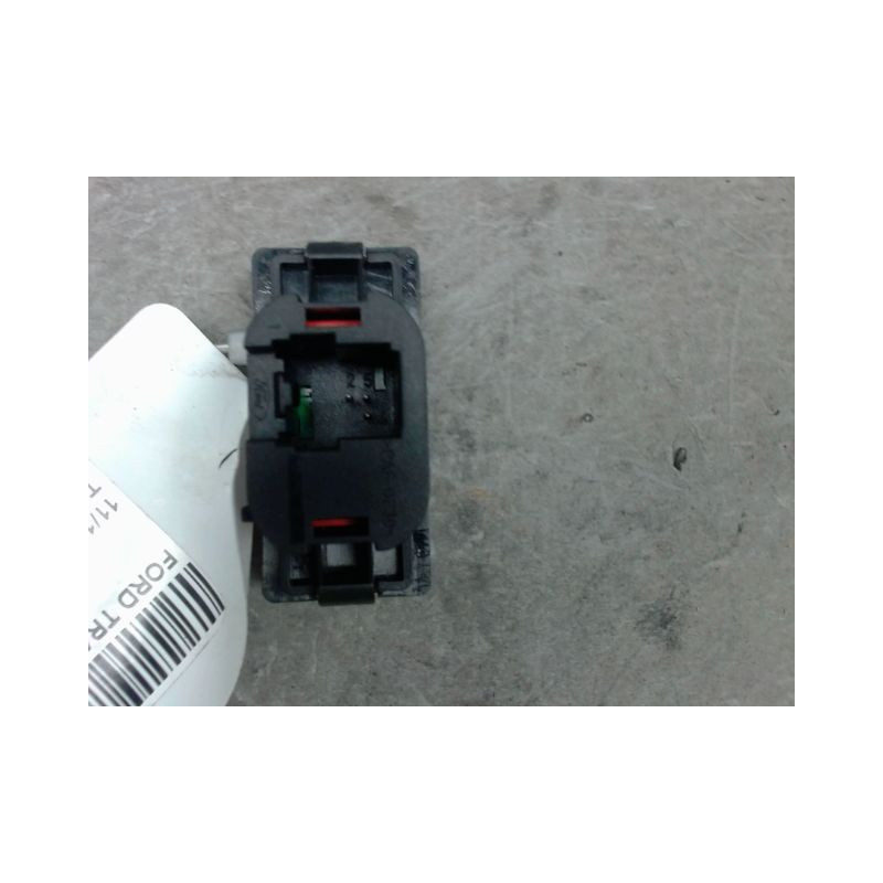 BOUTON DE WARNING FORD TRANSIT