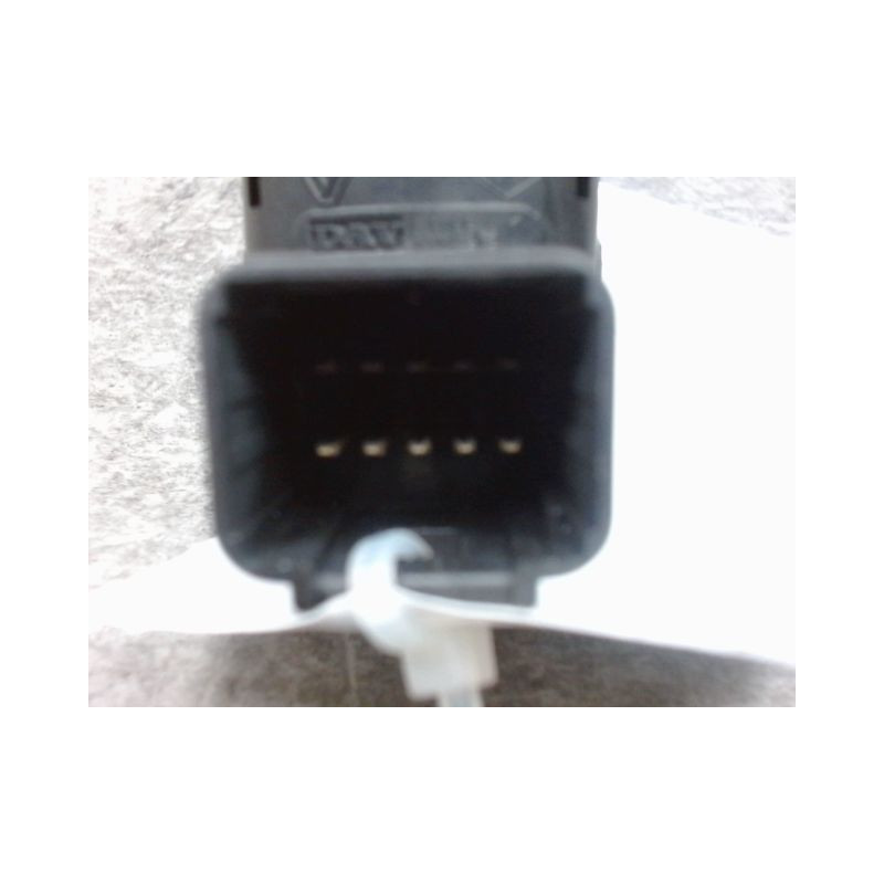 COMMANDE RETROVISSEUR EXTERIEUR ELECTRIQUE RENAULT MEGANE