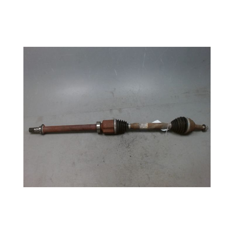 TRANSMISSION AVANT DROIT RENAULT CLIO 1.5 dCi 90 