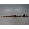 TRANSMISSION AVANT DROIT RENAULT CLIO 1.5 dCi 90 