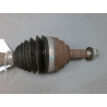 TRANSMISSION AVANT DROIT RENAULT CLIO 1.5 dCi 90 