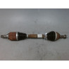 TRANSMISSION AVANT GAUCHE RENAULT CLIO 1.5 dCi 90 