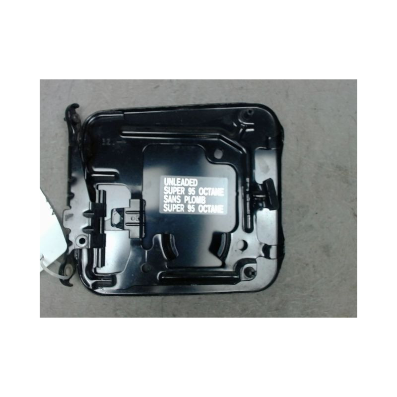 VOLET DE TRAPPE CARBURANT NISSAN PULSAR