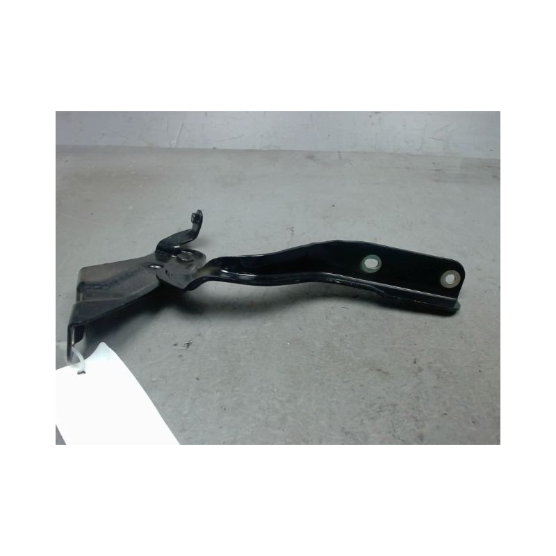COMPAS GAUCHE CAPOT NISSAN PULSAR