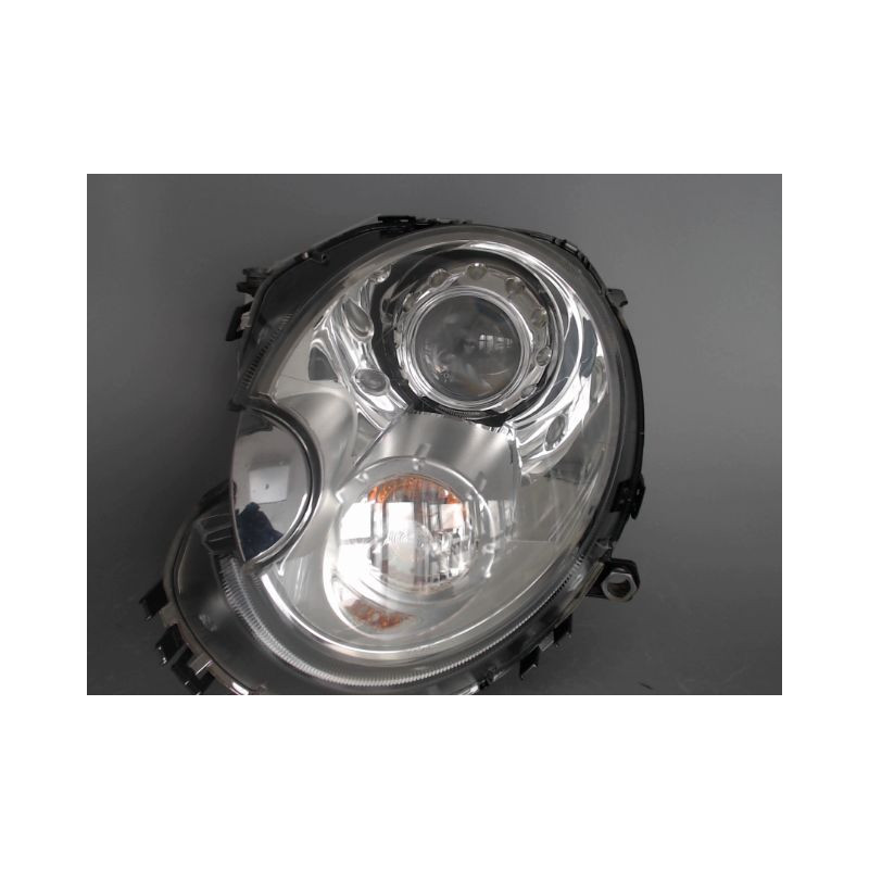 PHARE GAUCHE MINI MINI