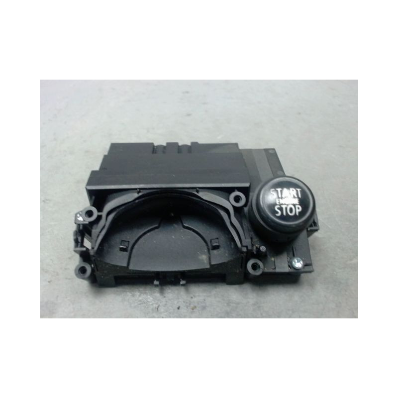 ANTIVOL DE DIRECTION MINI MINI