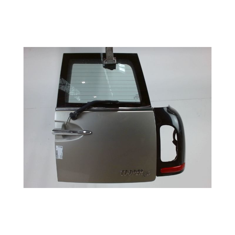 PORTE BATTANTE ARRIERE DROIT MINI MINI