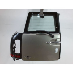PORTE BATTANTE ARG