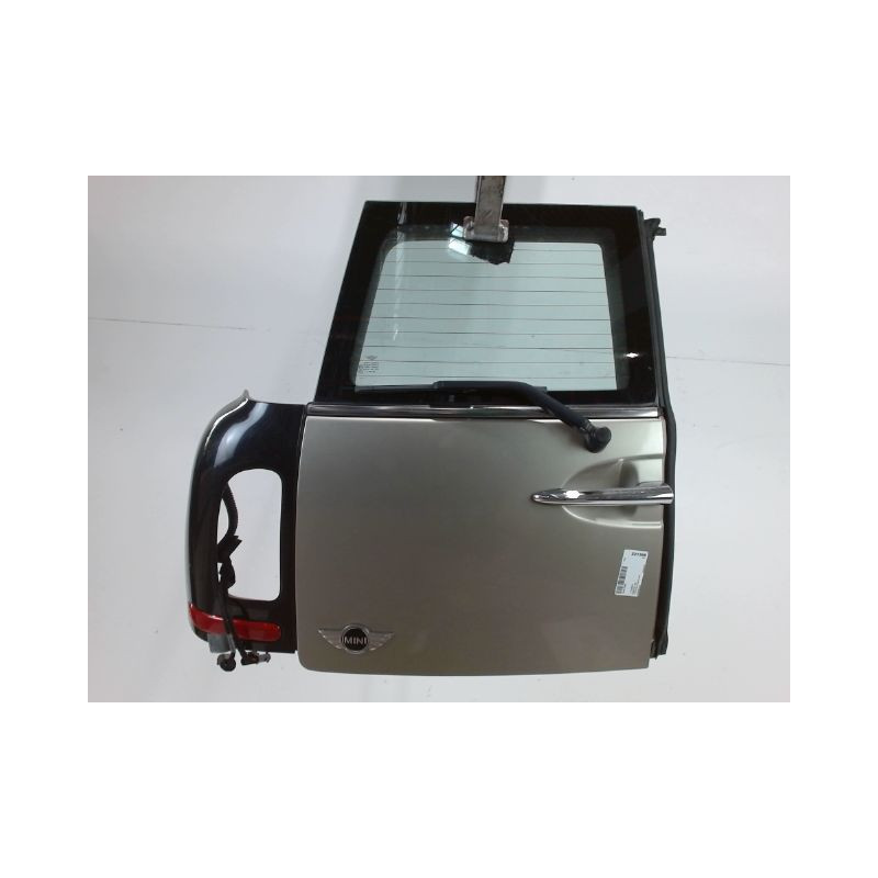PORTE BATTANTE ARRIERE GAUCHE MINI MINI