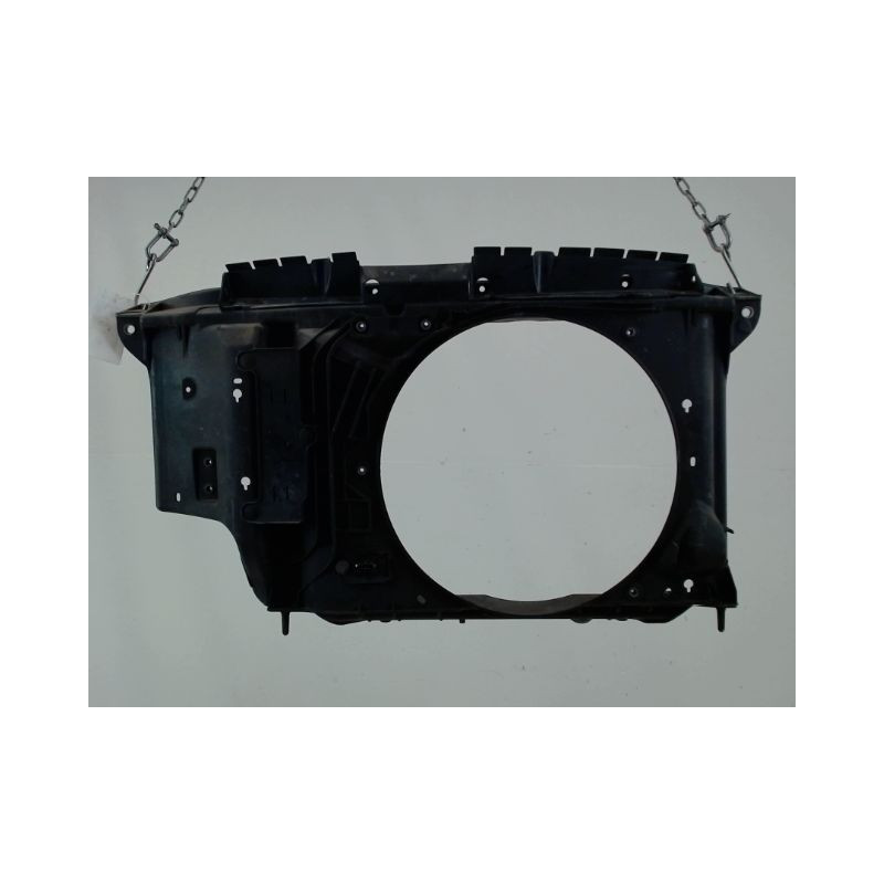 FACE AVANT PEUGEOT 206+ 2009-