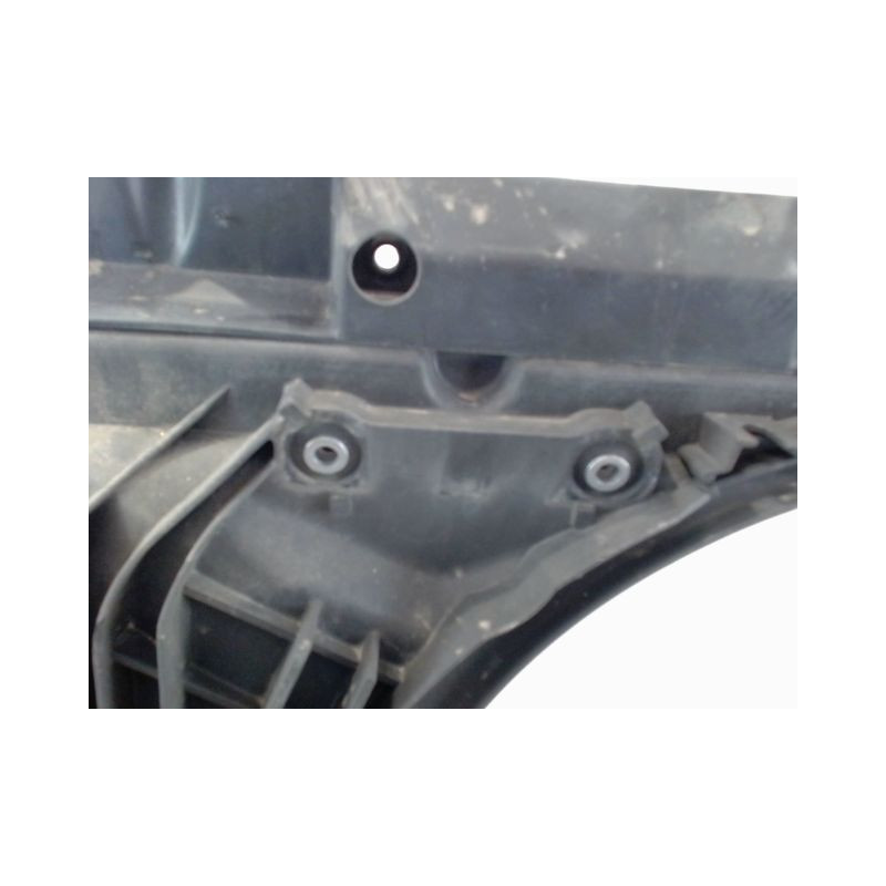 FACE AVANT PEUGEOT 206+ 2009-