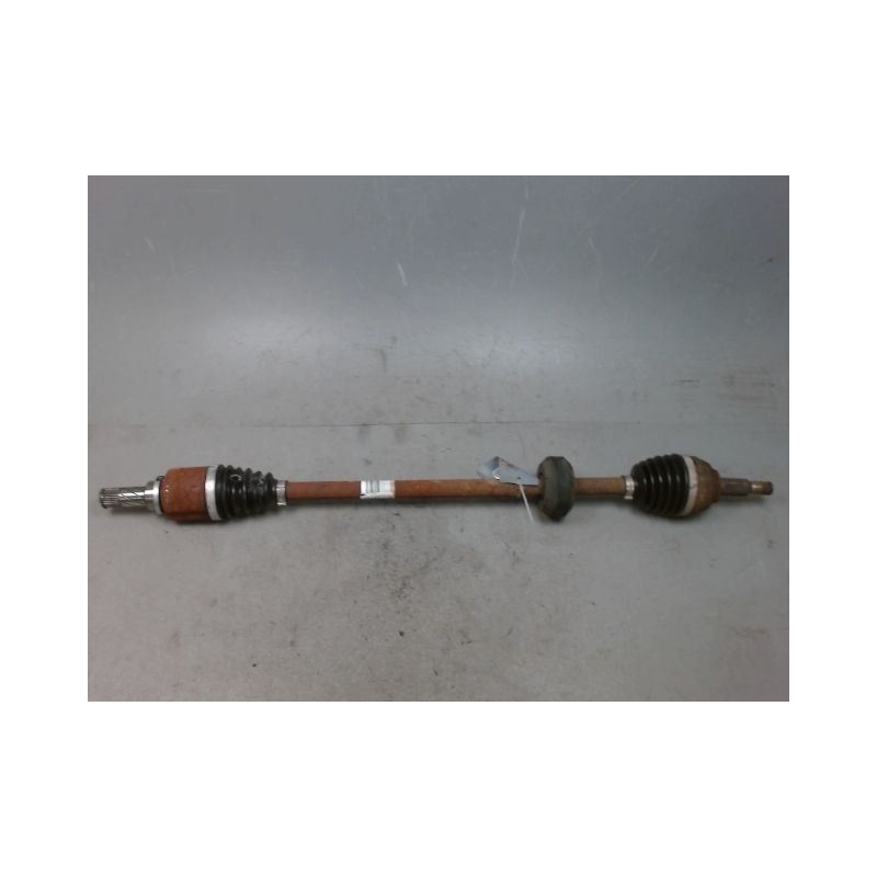 TRANSMISSION AVANT DROIT DACIA SANDERO 2008- 1.5 dCi