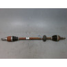 TRANSMISSION AVANT DROIT DACIA SANDERO 2008- 1.5 dCi
