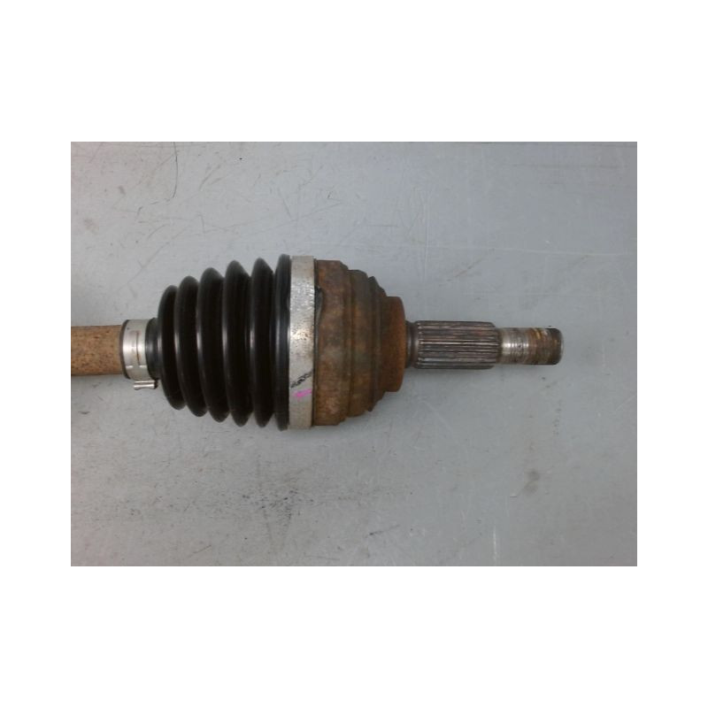TRANSMISSION AVANT DROIT DACIA SANDERO 2008- 1.5 dCi