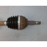 TRANSMISSION AVANT DROIT DACIA SANDERO 2008- 1.5 dCi