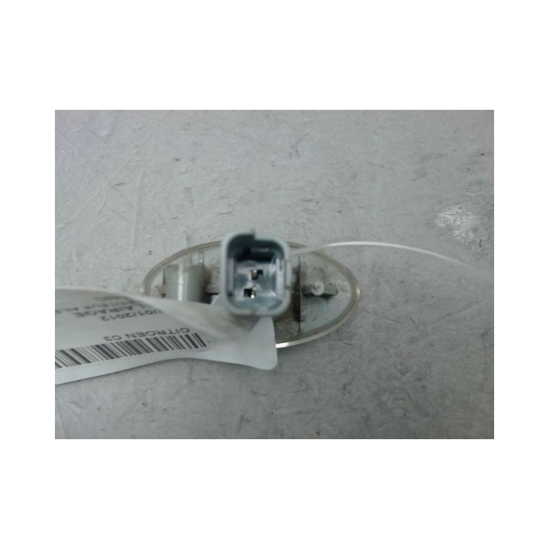 REPETITEUR AILE GAUCHE CITROEN C3