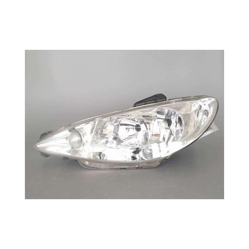 PHARE GAUCHE PEUGEOT 206