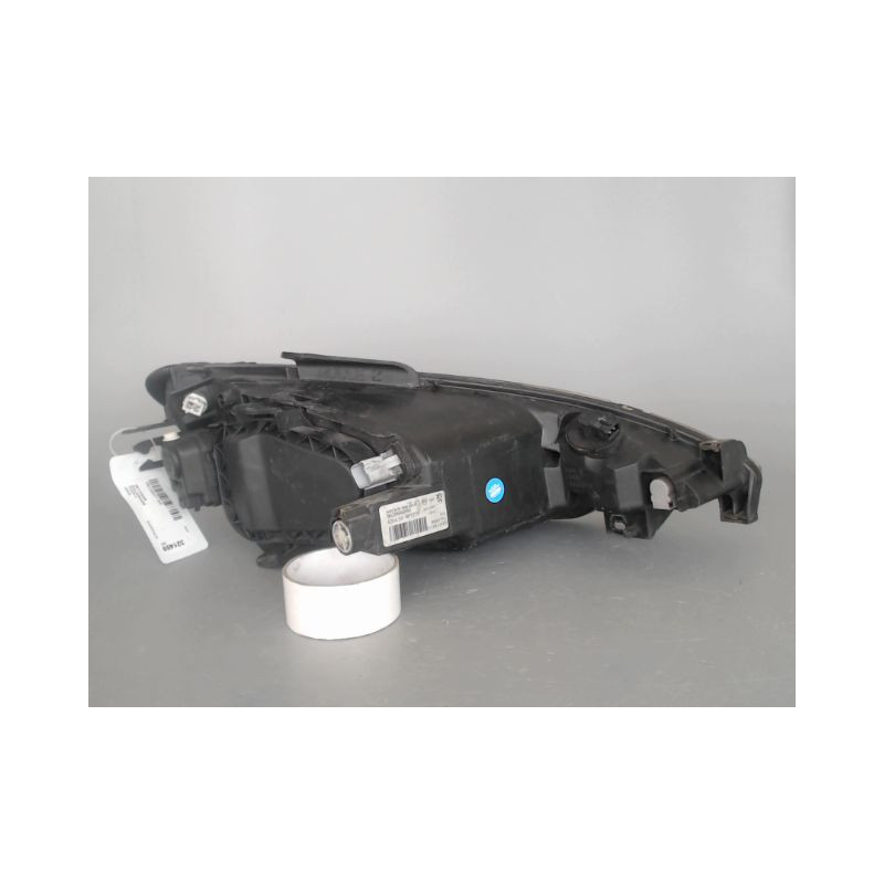 PHARE GAUCHE PEUGEOT 206