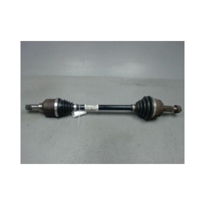 TRANSMISSION AVANT GAUCHE PEUGEOT 308 1.2 VTi 72