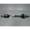 TRANSMISSION AVANT GAUCHE PEUGEOT 308 1.2 VTi 72