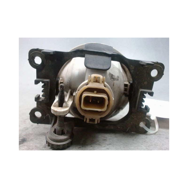 PHARE ANTIBROUILLARD AVANT DROIT PEUGEOT 208