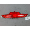FEU BROUILLARD CENTRAL ARRIERE PEUGEOT 208
