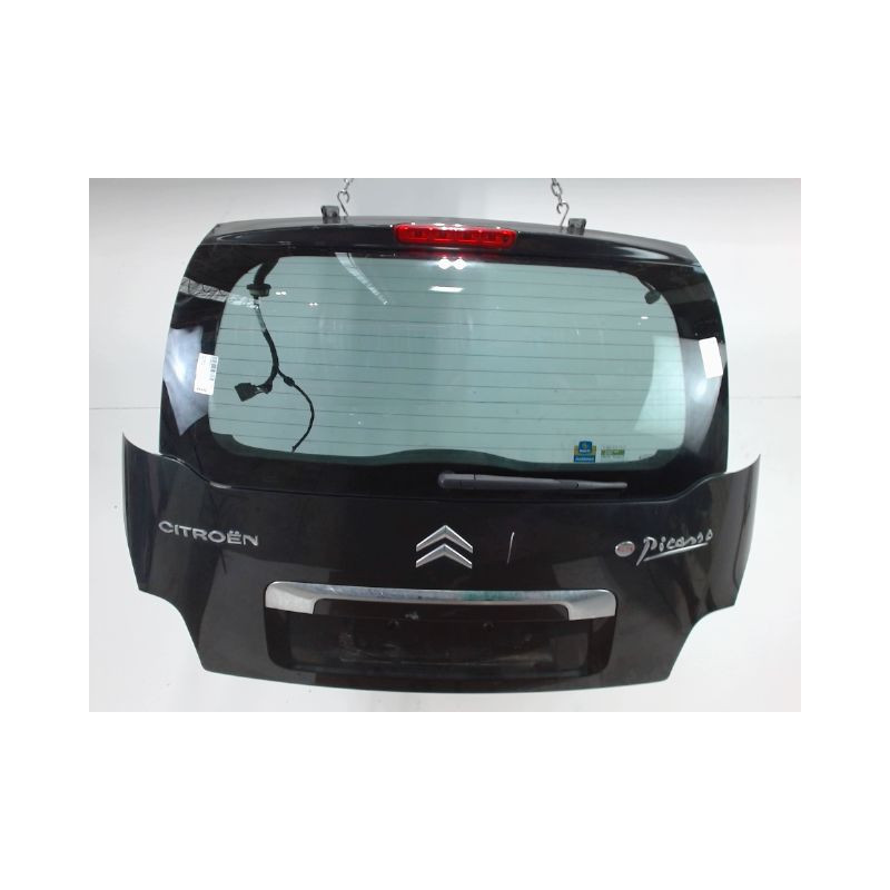 HAYON CITROEN C3