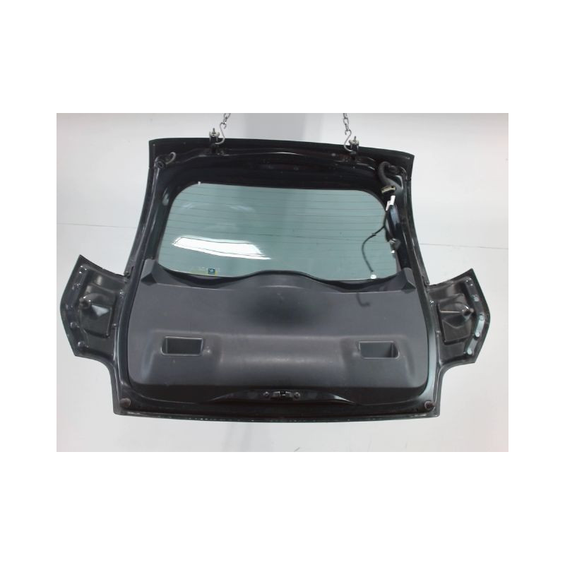 HAYON CITROEN C3