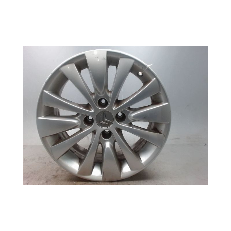 JANTE ALUMINIUM CITROEN GRAND C4 PICASSO