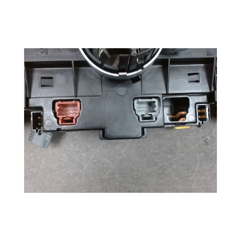 BLOC COMMODOS CITROEN XSARA PICASSO