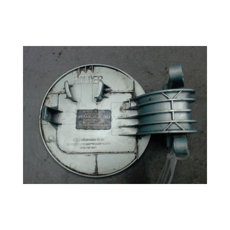VOLET DE TRAPPE CARBURANT KIA CARENS
