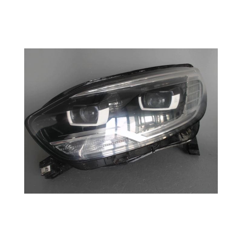 PHARE GAUCHE RENAULT MEGANE
