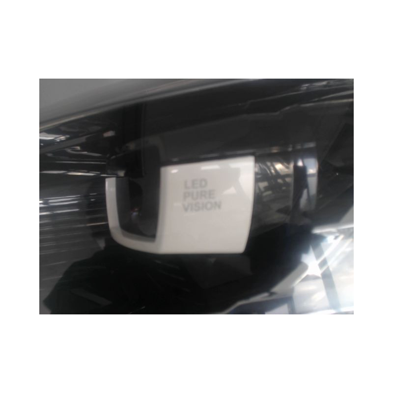 PHARE GAUCHE RENAULT MEGANE