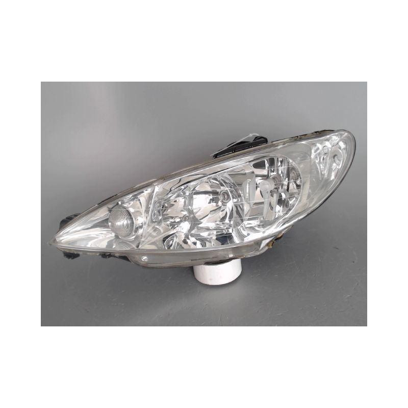 PHARE GAUCHE PEUGEOT 206 5P