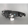 PHARE GAUCHE PEUGEOT 206 5P