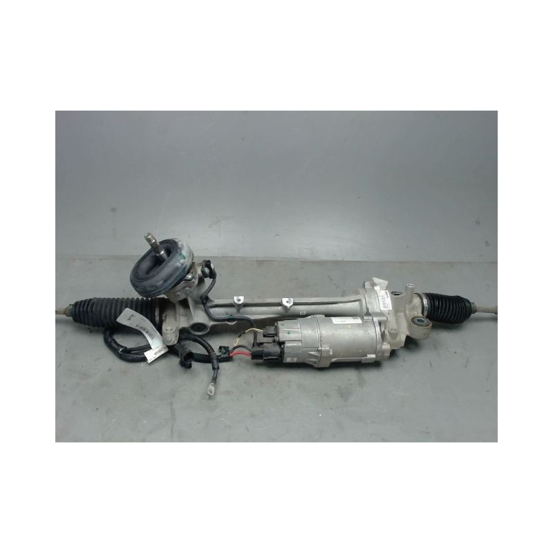 CREMAILLERE RENAULT SCENIC