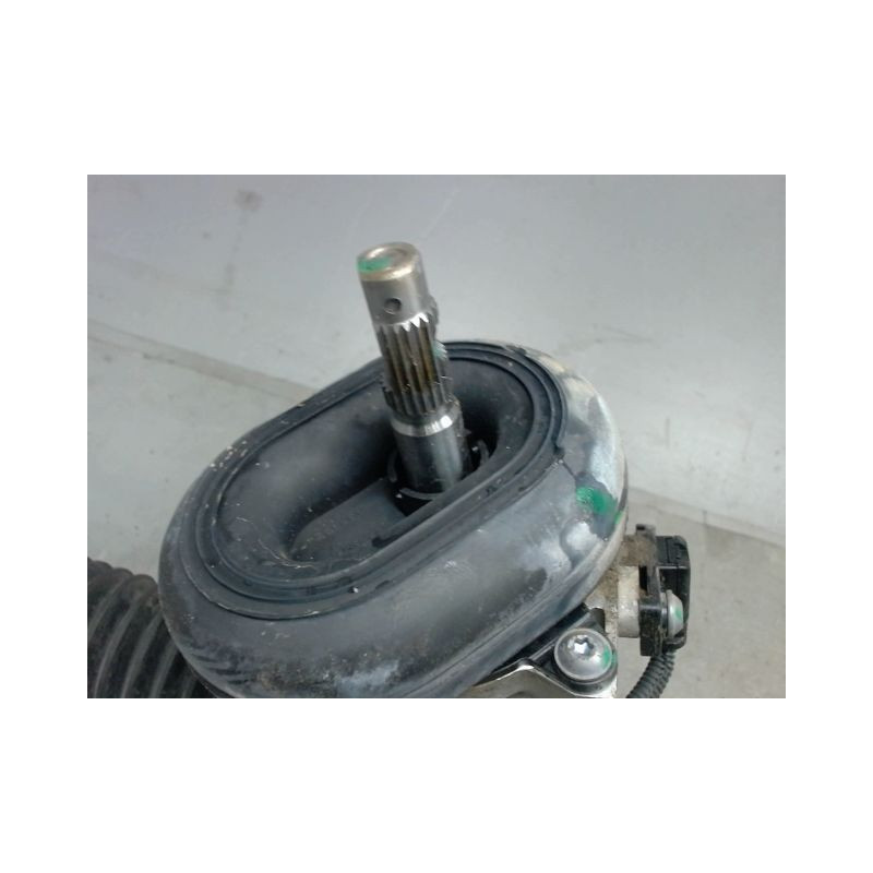 CREMAILLERE RENAULT SCENIC