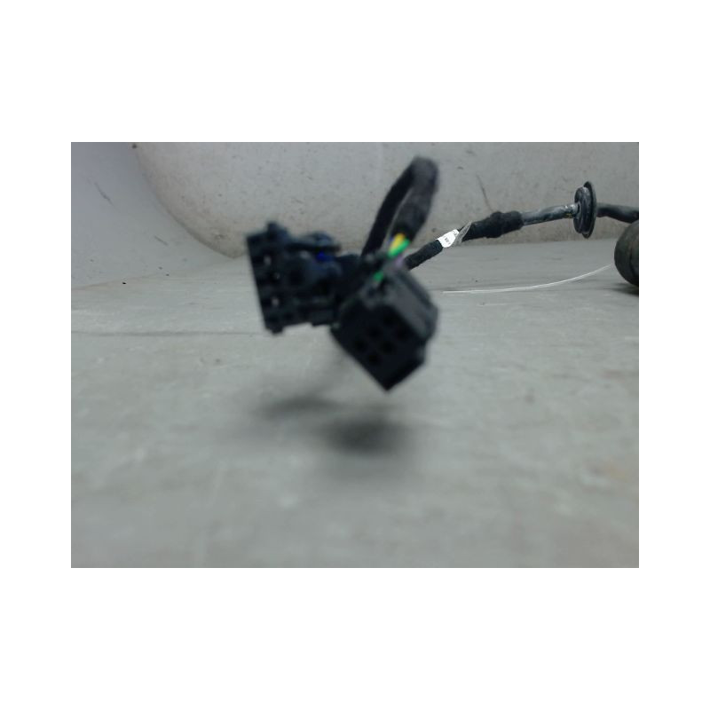 VERIN HAYON D CITROEN C4