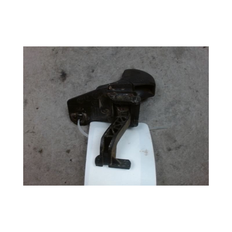 POIGNEE EXTERIEURE PORTE AVANT DROIT RENAULT TWINGO